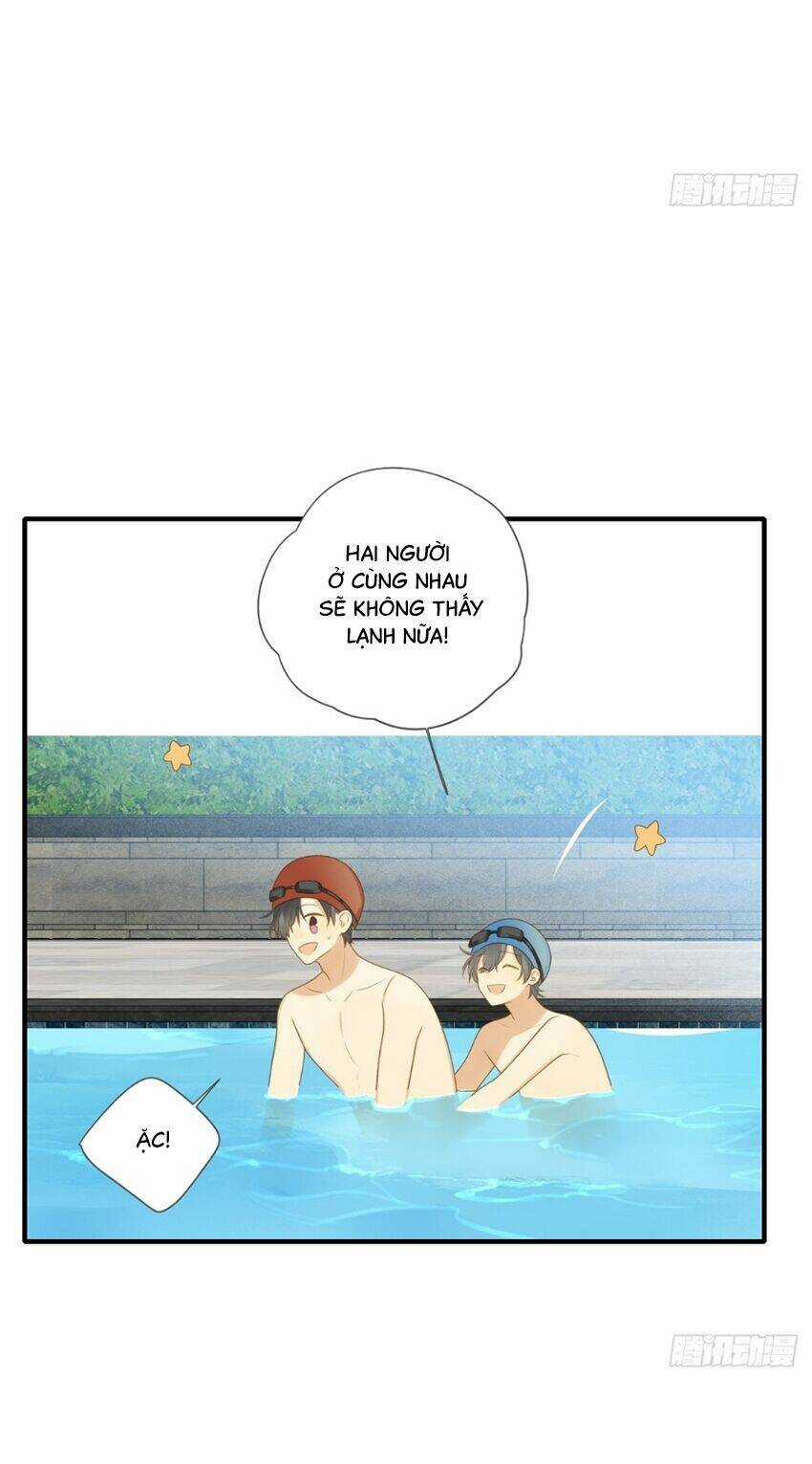 Sinh Hạ Long Chủng Chapter 207 trang 22