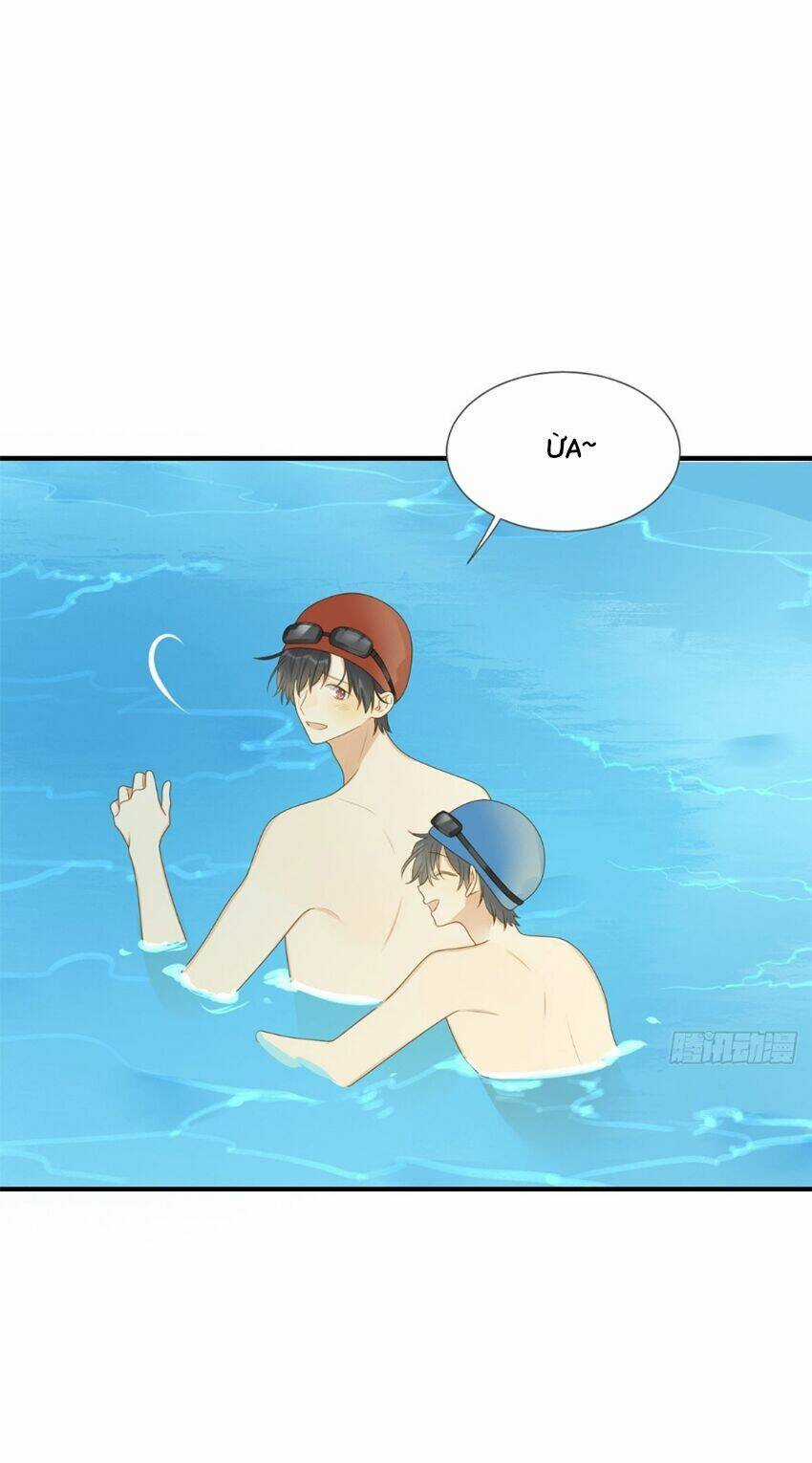 Sinh Hạ Long Chủng Chapter 207 trang 23