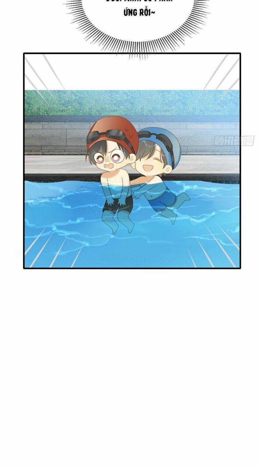 Sinh Hạ Long Chủng Chapter 207 trang 25