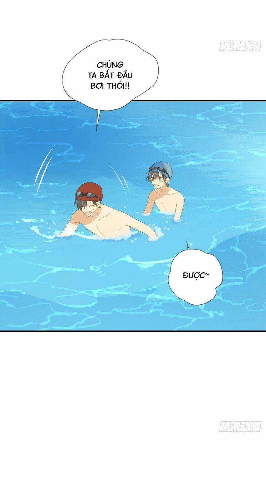 Sinh Hạ Long Chủng Chapter 207 trang 26