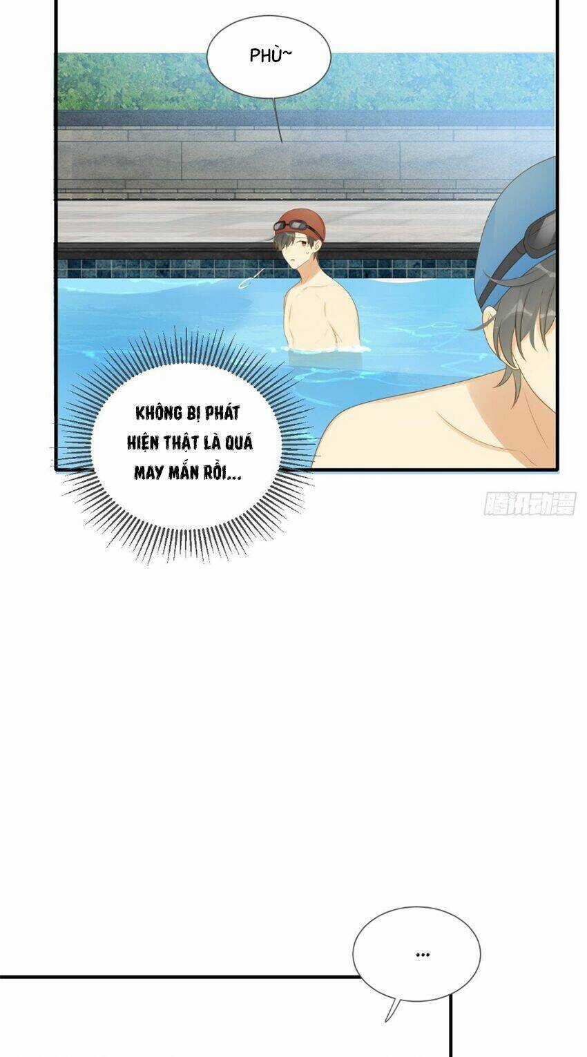 Sinh Hạ Long Chủng Chapter 207 trang 28