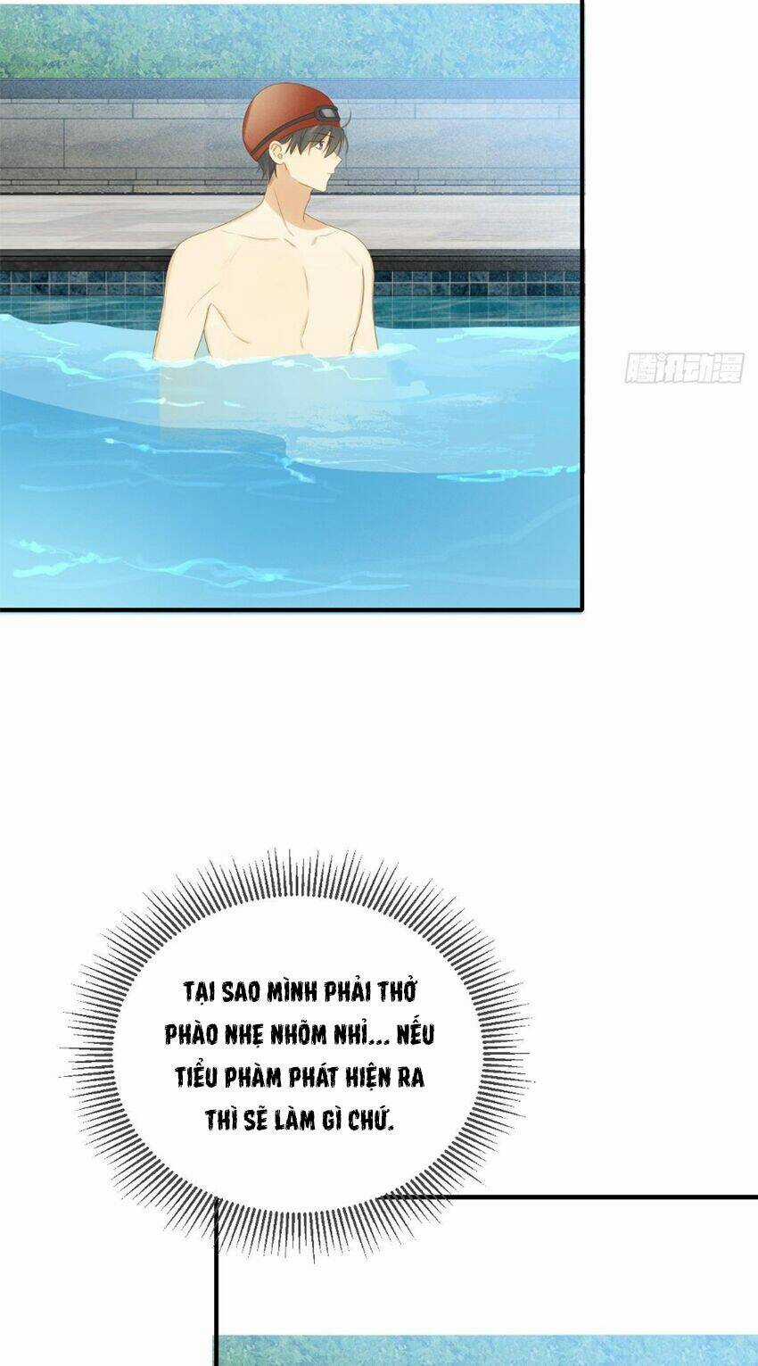 Sinh Hạ Long Chủng Chapter 207 trang 29