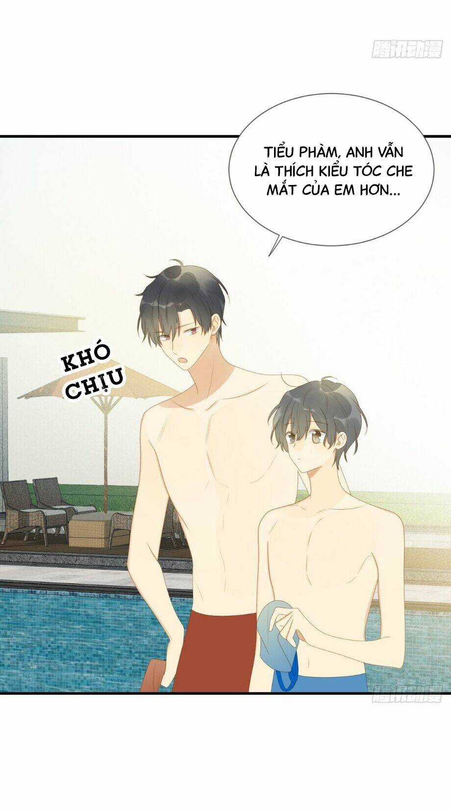 Sinh Hạ Long Chủng Chapter 207 trang 3