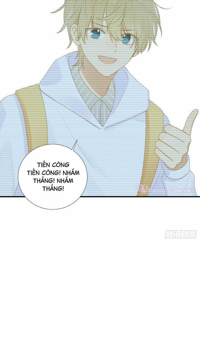 Sinh Hạ Long Chủng Chapter 207 trang 31