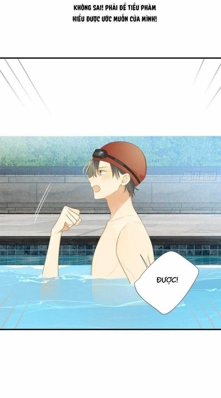 Sinh Hạ Long Chủng Chapter 207 trang 32