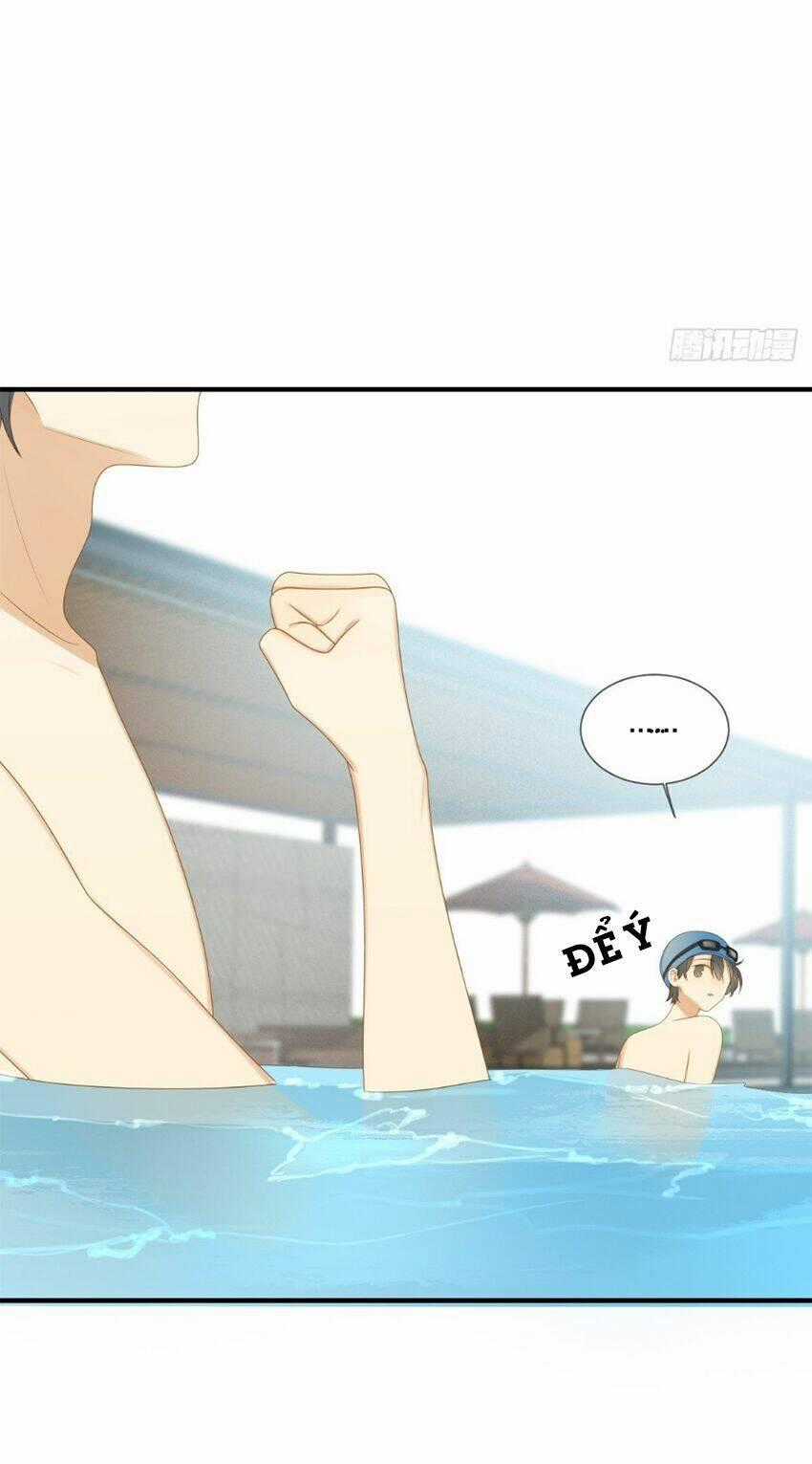 Sinh Hạ Long Chủng Chapter 207 trang 33