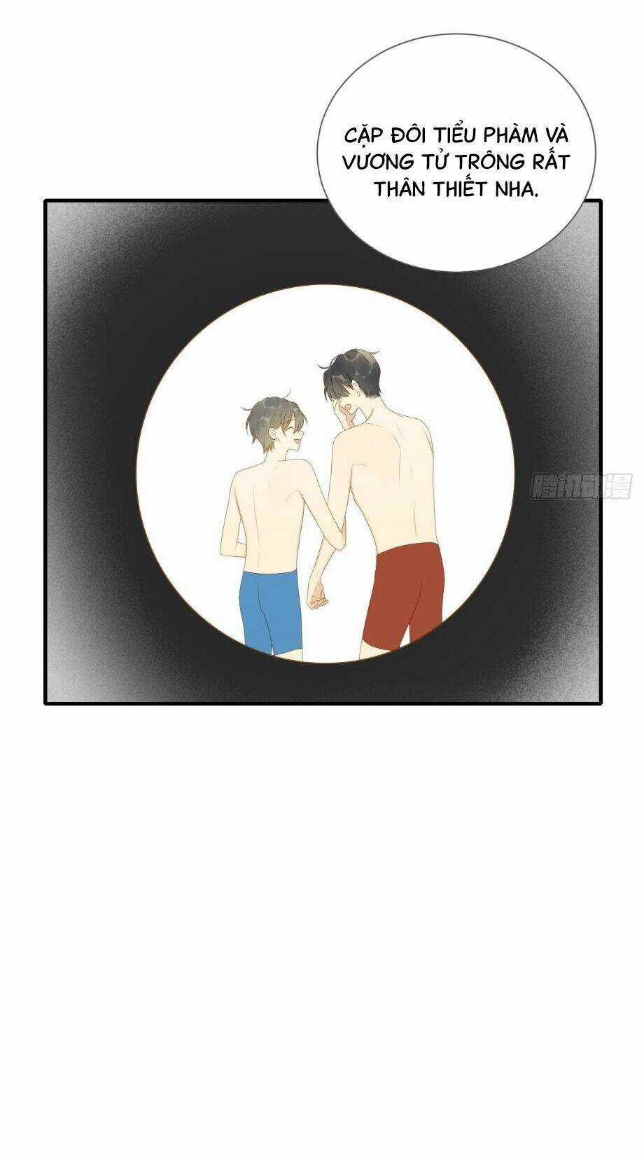 Sinh Hạ Long Chủng Chapter 207 trang 9