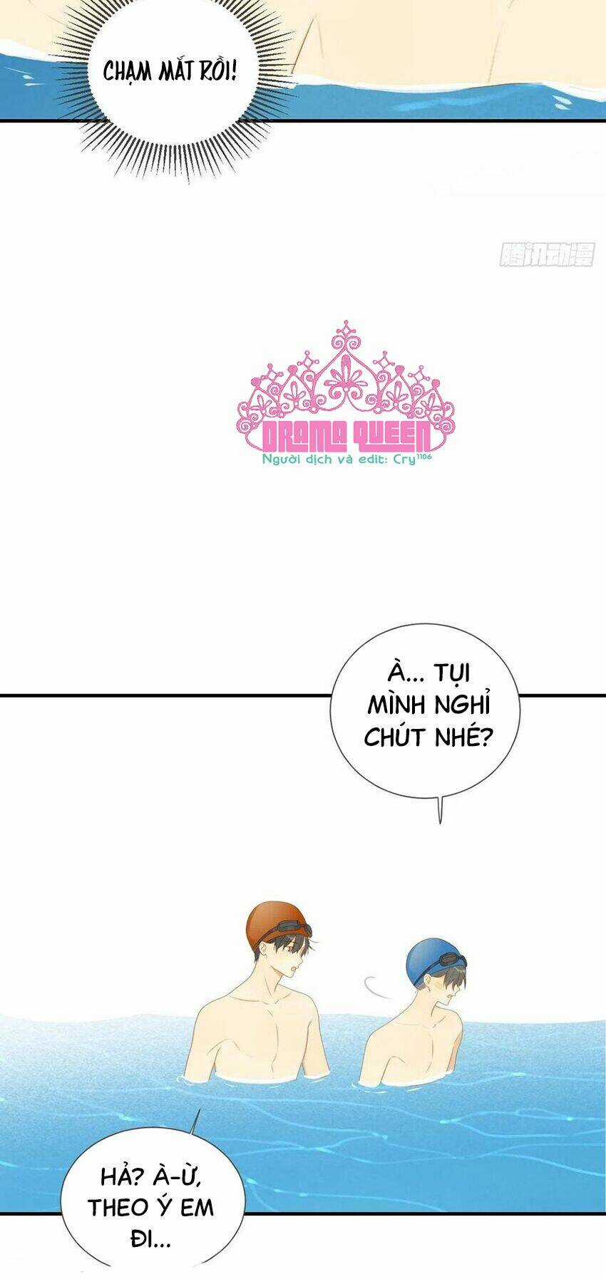 Sinh Hạ Long Chủng Chapter 208 trang 10