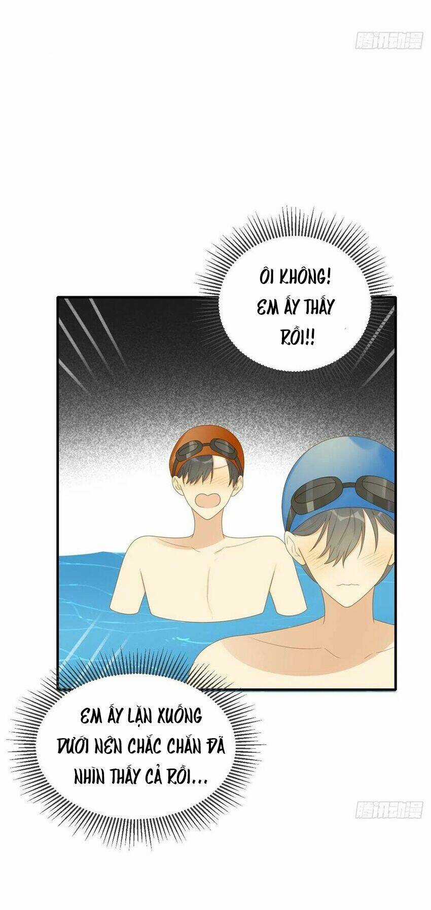 Sinh Hạ Long Chủng Chapter 208 trang 11