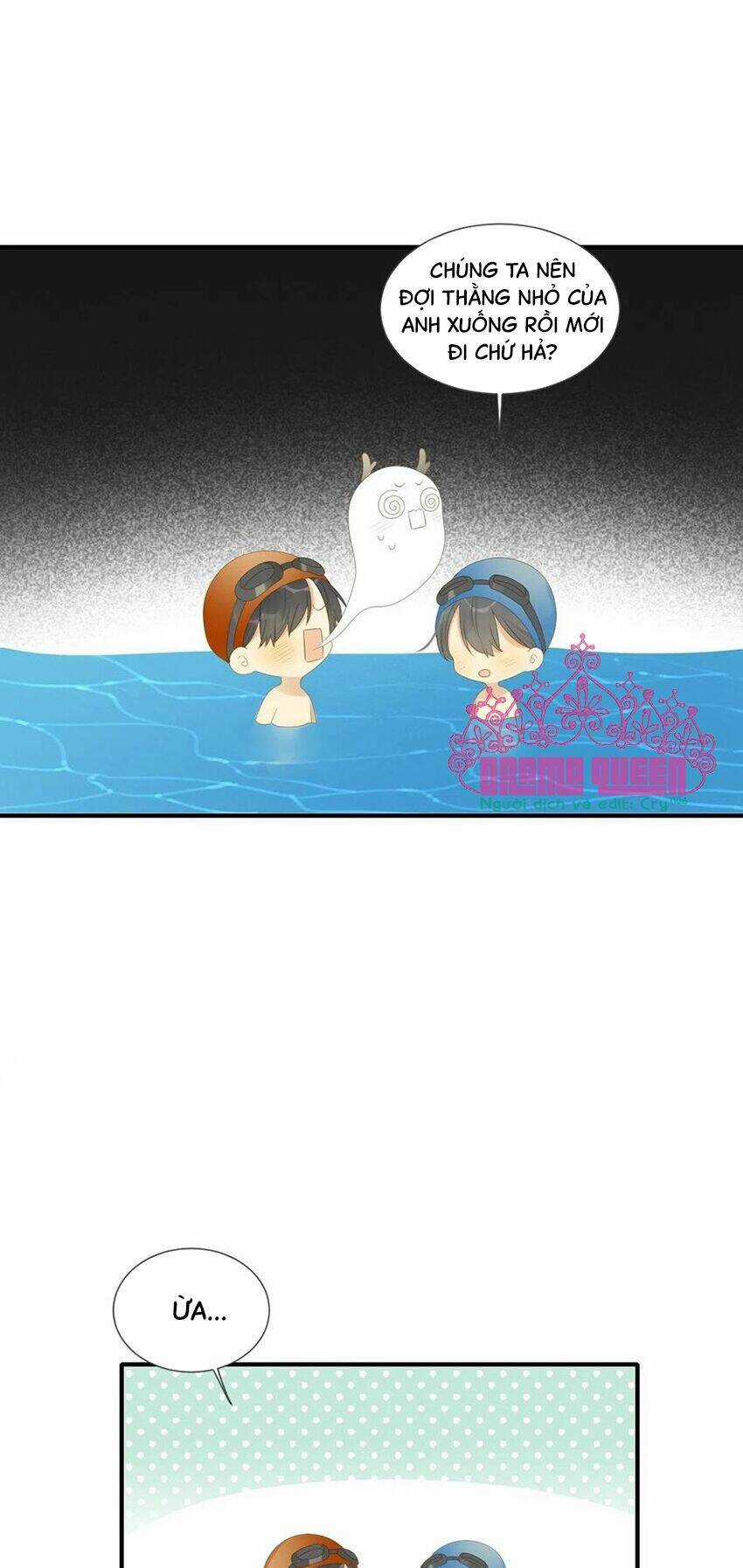 Sinh Hạ Long Chủng Chapter 208 trang 12