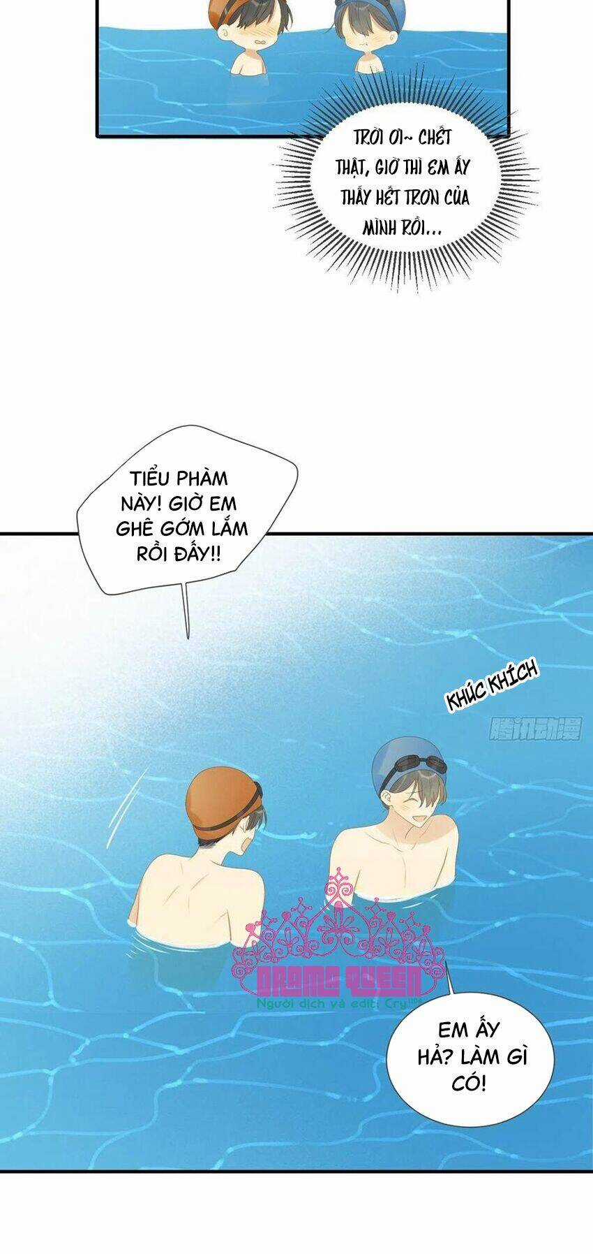 Sinh Hạ Long Chủng Chapter 208 trang 13