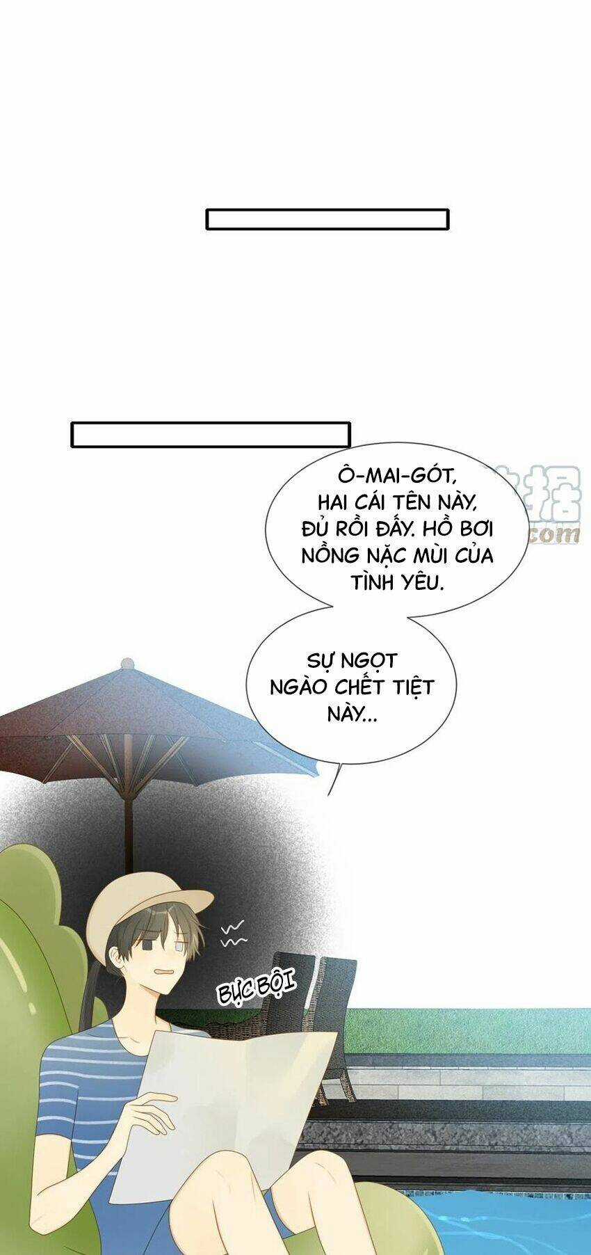 Sinh Hạ Long Chủng Chapter 208 trang 14