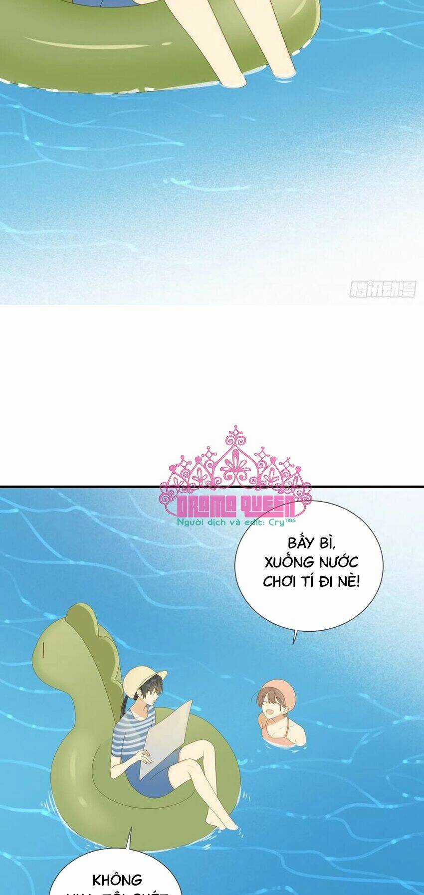 Sinh Hạ Long Chủng Chapter 208 trang 15