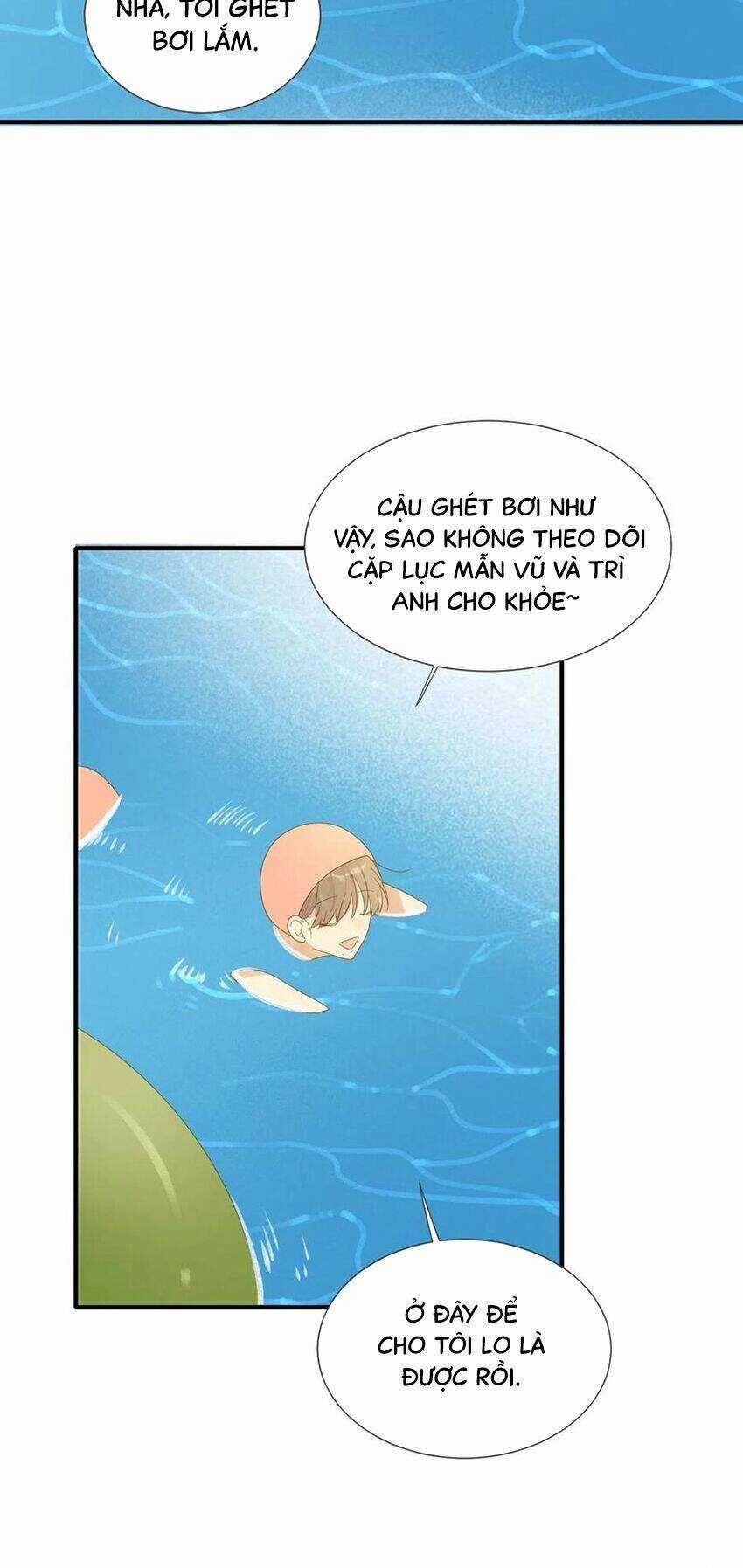 Sinh Hạ Long Chủng Chapter 208 trang 16