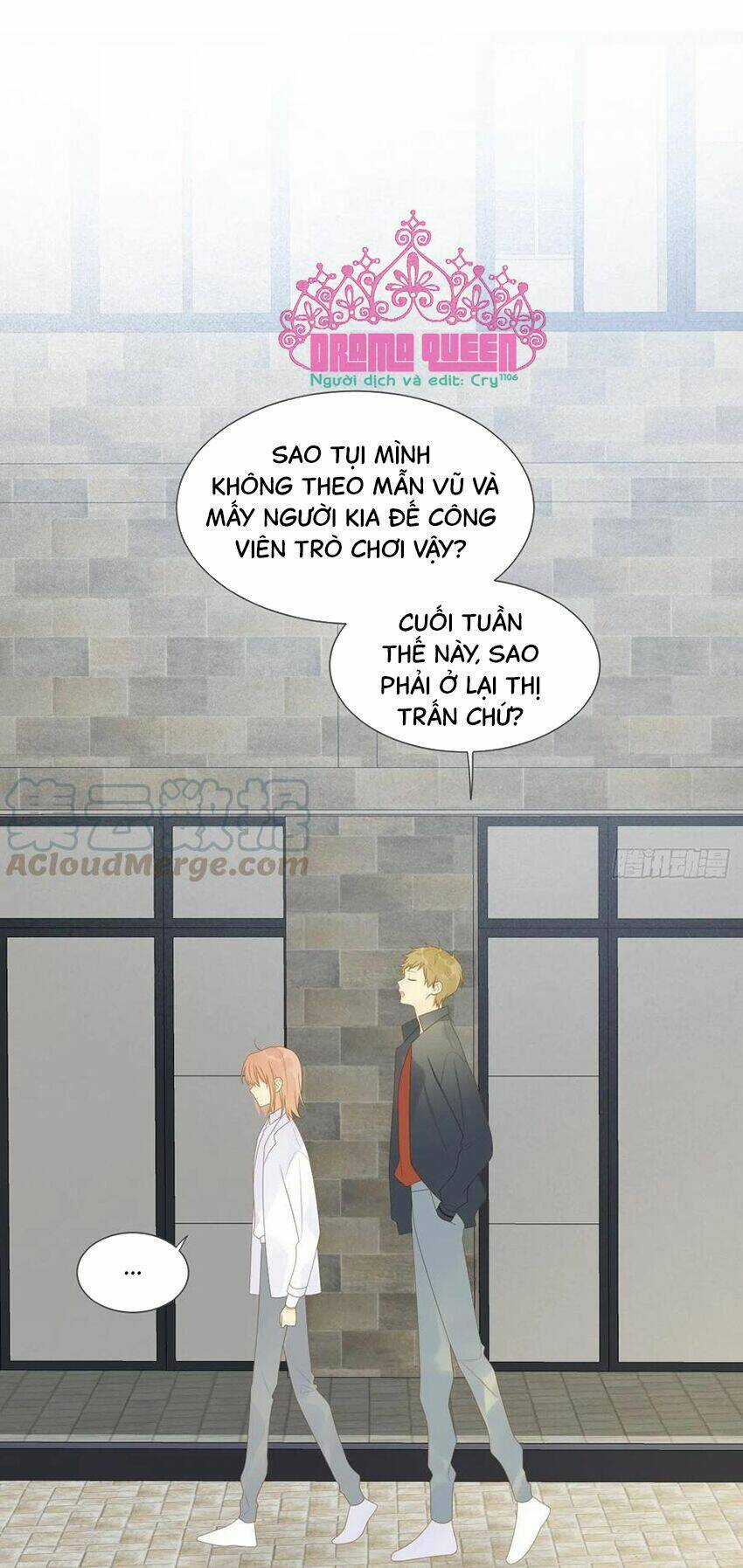 Sinh Hạ Long Chủng Chapter 208 trang 19