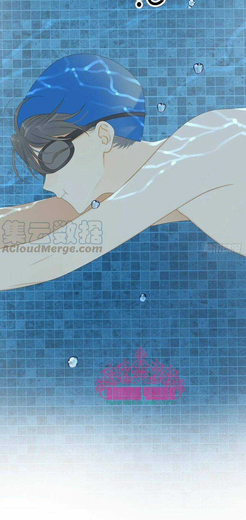 Sinh Hạ Long Chủng Chapter 208 trang 2