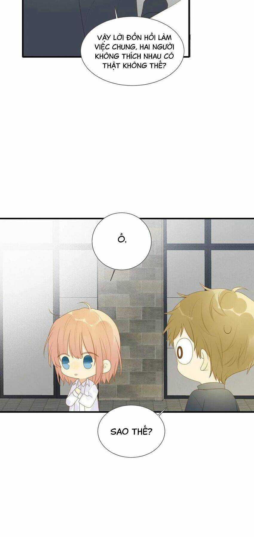 Sinh Hạ Long Chủng Chapter 208 trang 22