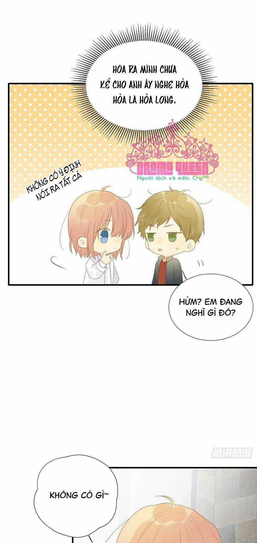 Sinh Hạ Long Chủng Chapter 208 trang 23