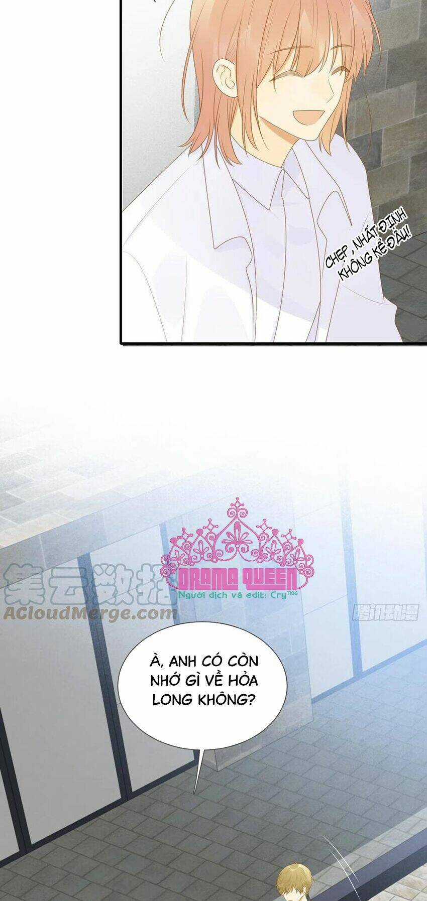 Sinh Hạ Long Chủng Chapter 208 trang 24