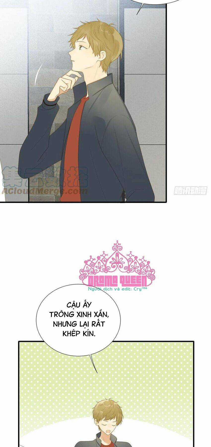 Sinh Hạ Long Chủng Chapter 208 trang 26