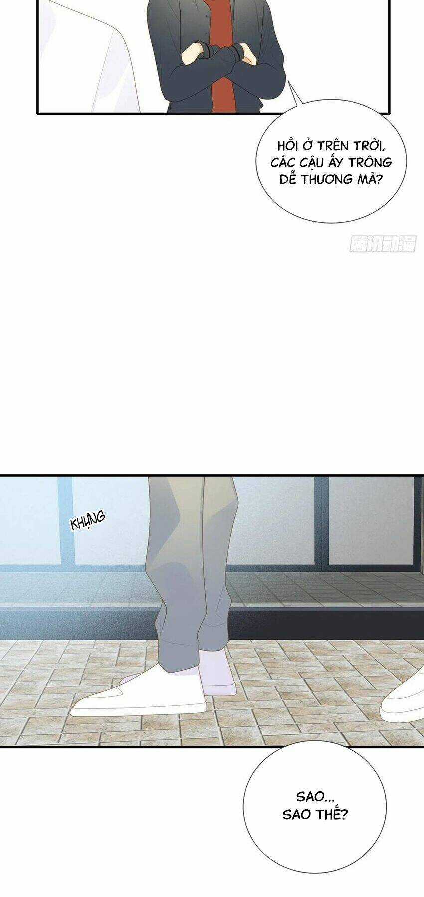 Sinh Hạ Long Chủng Chapter 208 trang 27