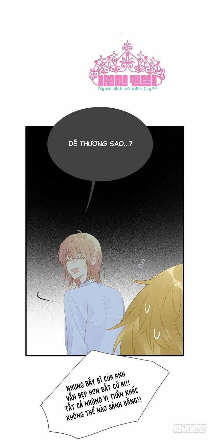 Sinh Hạ Long Chủng Chapter 208 trang 28