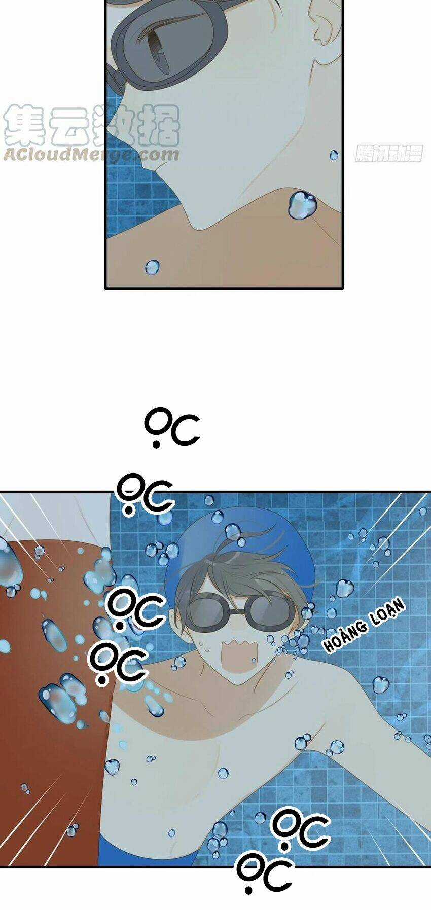 Sinh Hạ Long Chủng Chapter 208 trang 4