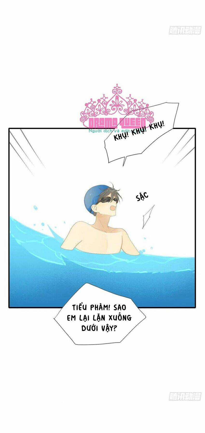 Sinh Hạ Long Chủng Chapter 208 trang 5