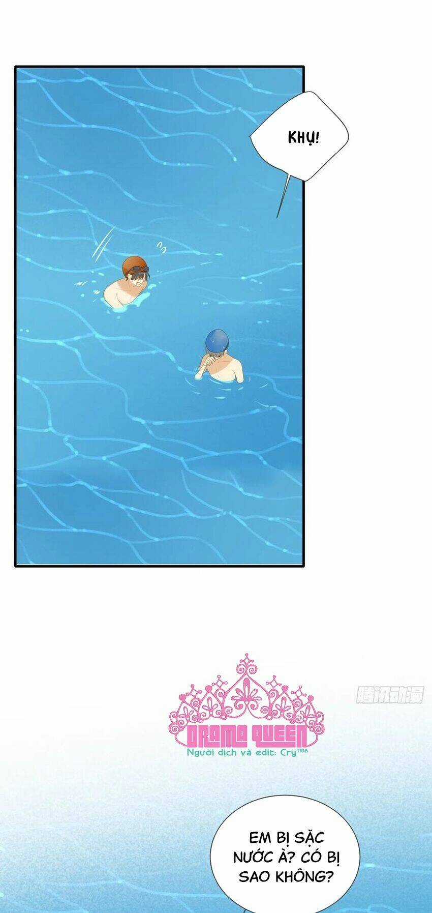 Sinh Hạ Long Chủng Chapter 208 trang 6