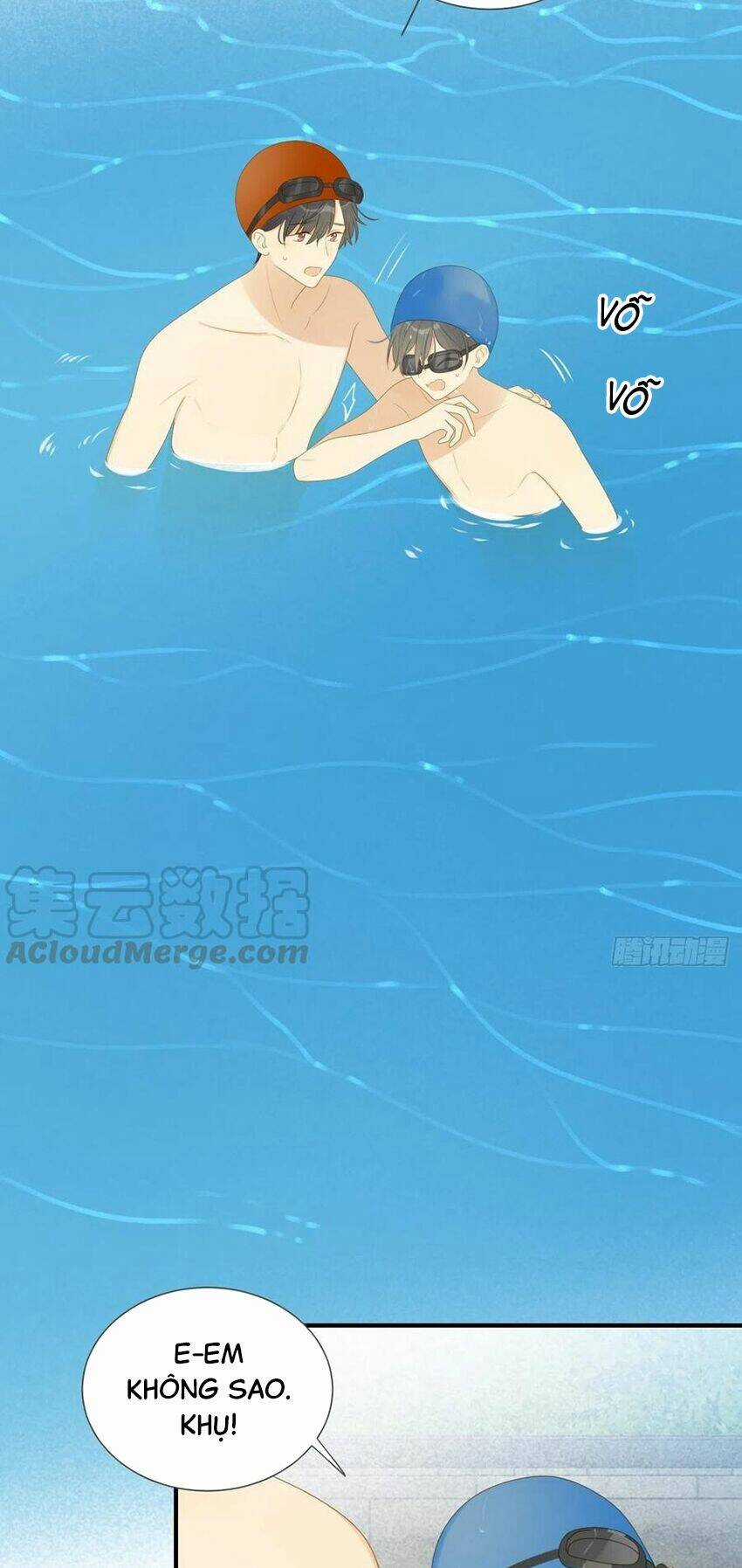 Sinh Hạ Long Chủng Chapter 208 trang 7