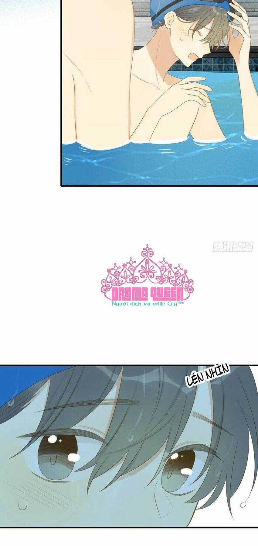 Sinh Hạ Long Chủng Chapter 208 trang 8