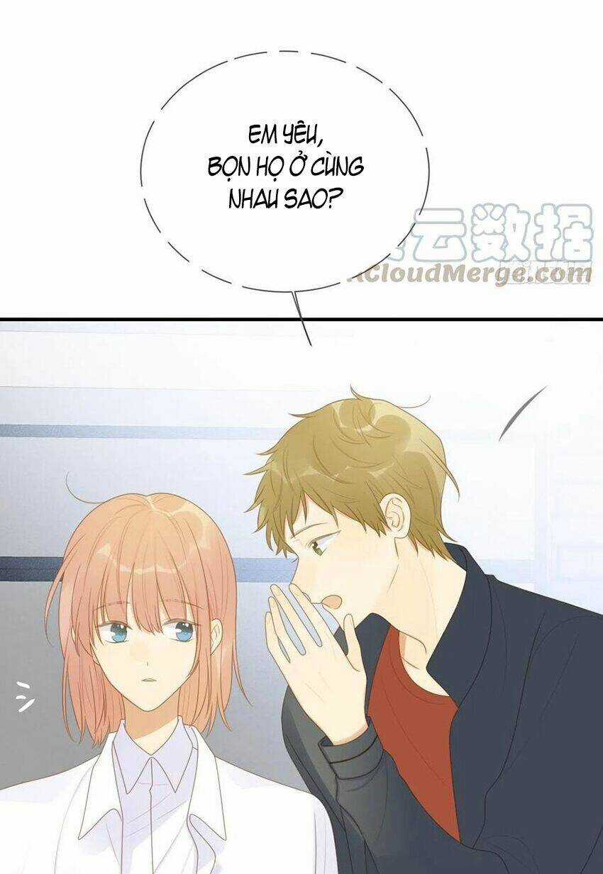 Sinh Hạ Long Chủng Chapter 209 trang 17