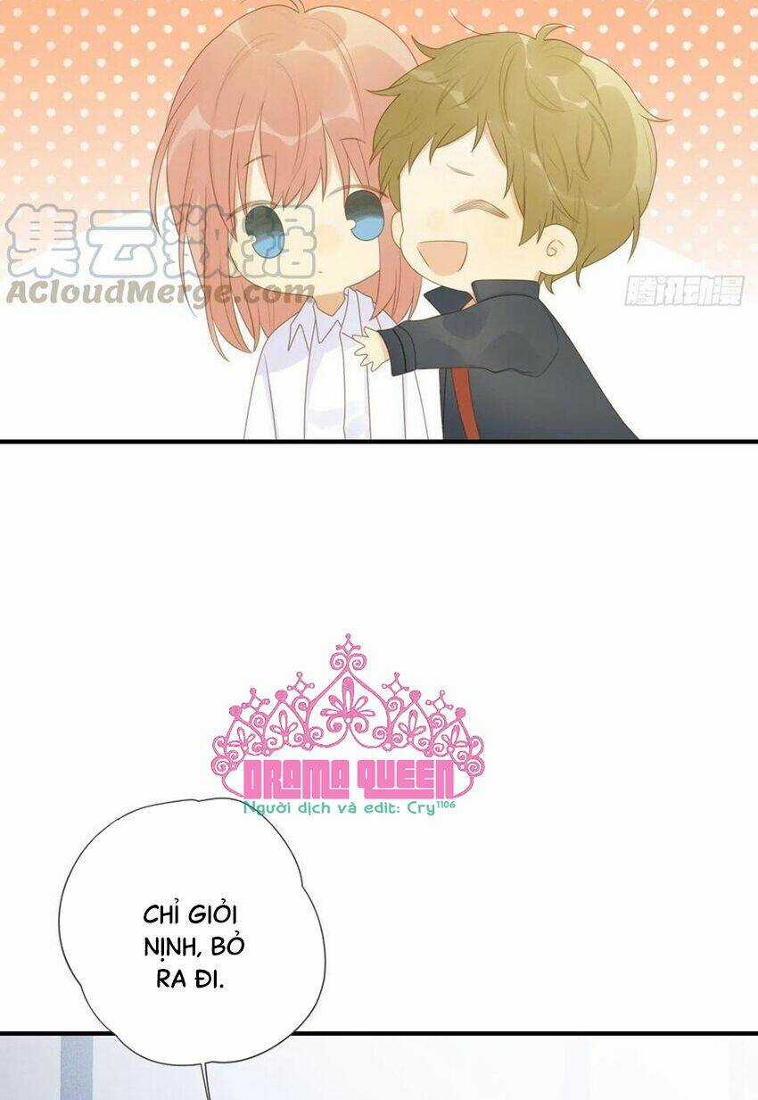 Sinh Hạ Long Chủng Chapter 209 trang 20