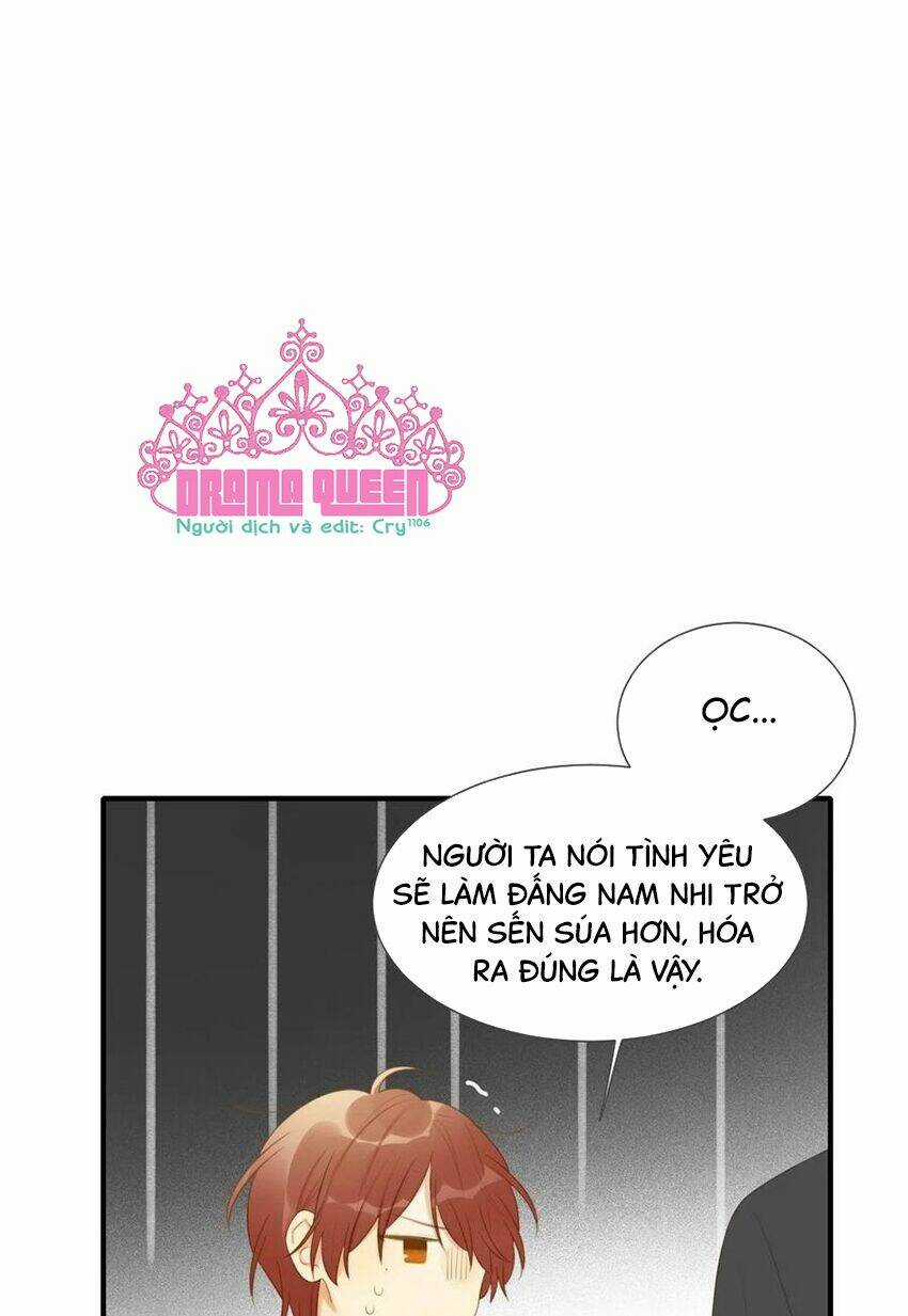 Sinh Hạ Long Chủng Chapter 209 trang 22