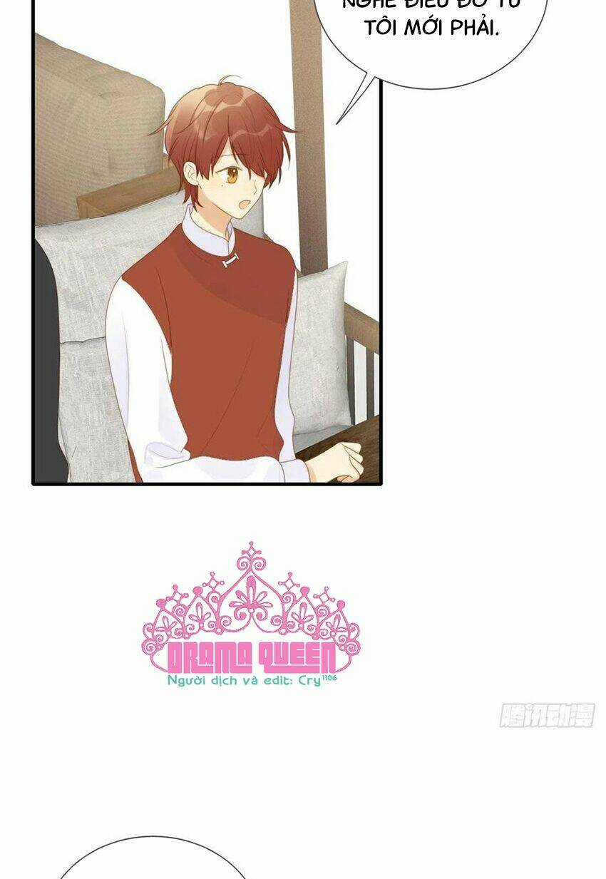 Sinh Hạ Long Chủng Chapter 209 trang 32