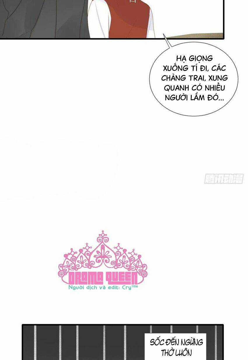 Sinh Hạ Long Chủng Chapter 209 trang 40