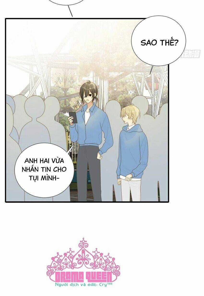 Sinh Hạ Long Chủng Chapter 209 trang 44