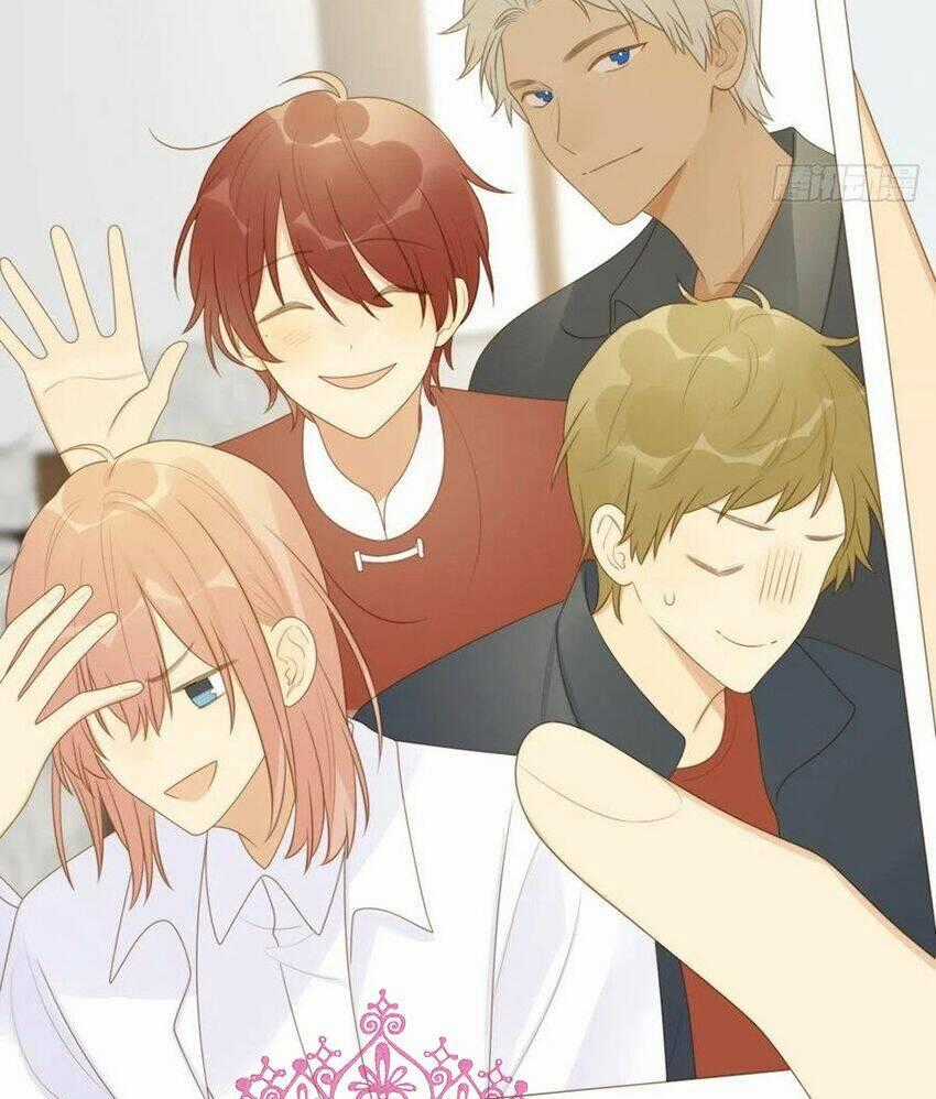 Sinh Hạ Long Chủng Chapter 209 trang 47