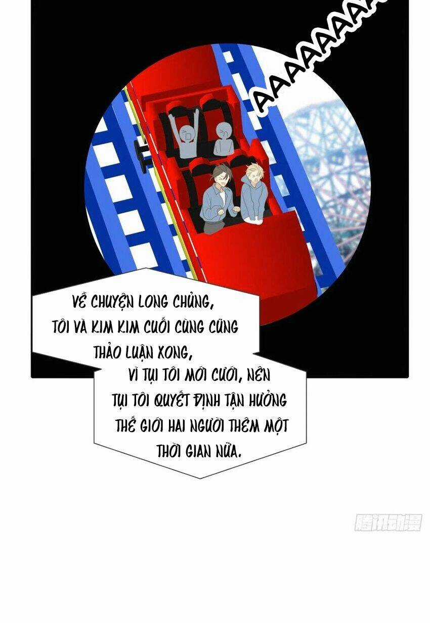 Sinh Hạ Long Chủng Chapter 209 trang 5