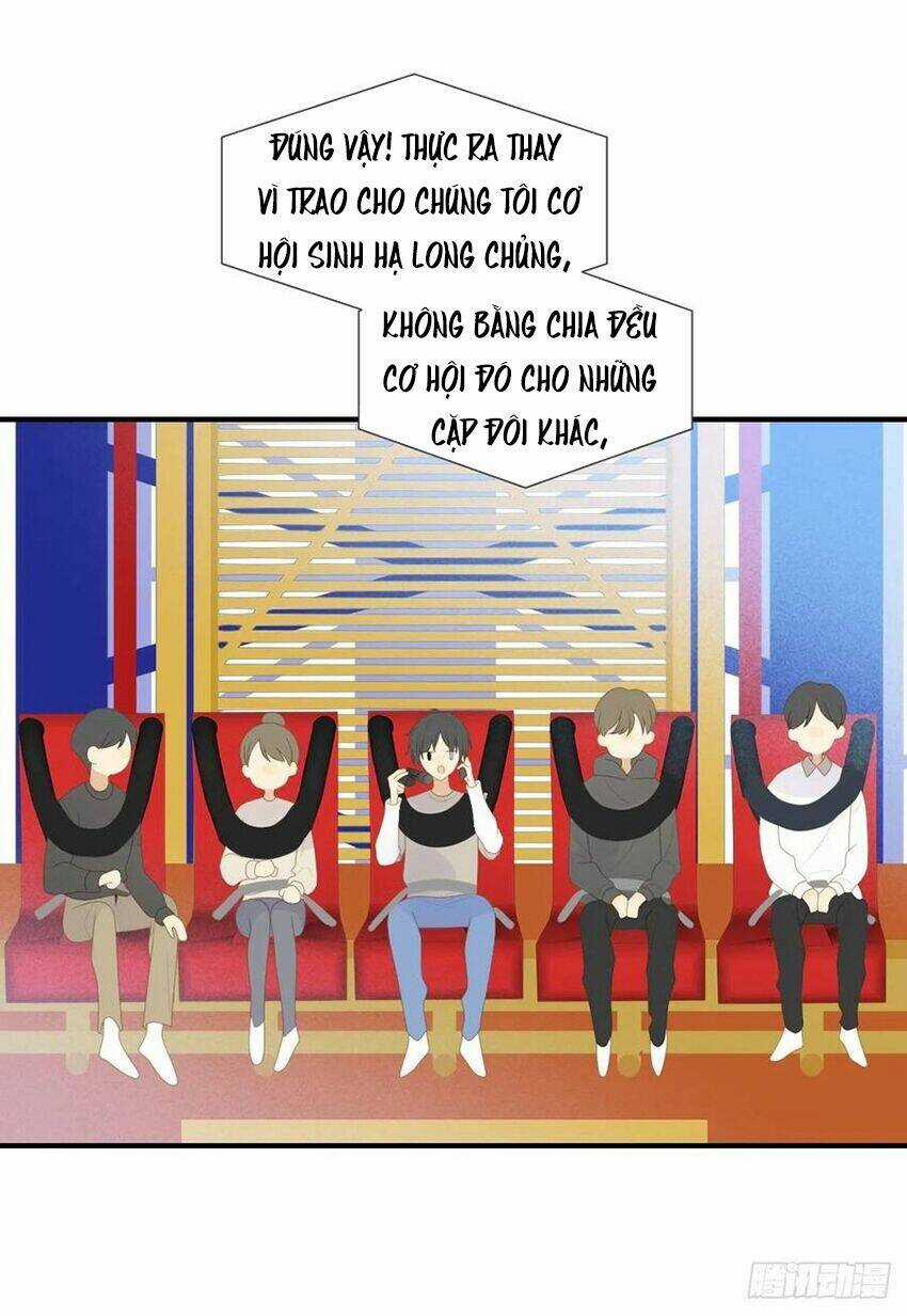 Sinh Hạ Long Chủng Chapter 209 trang 7