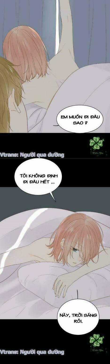 Sinh Hạ Long Chủng Chapter 21 trang 1