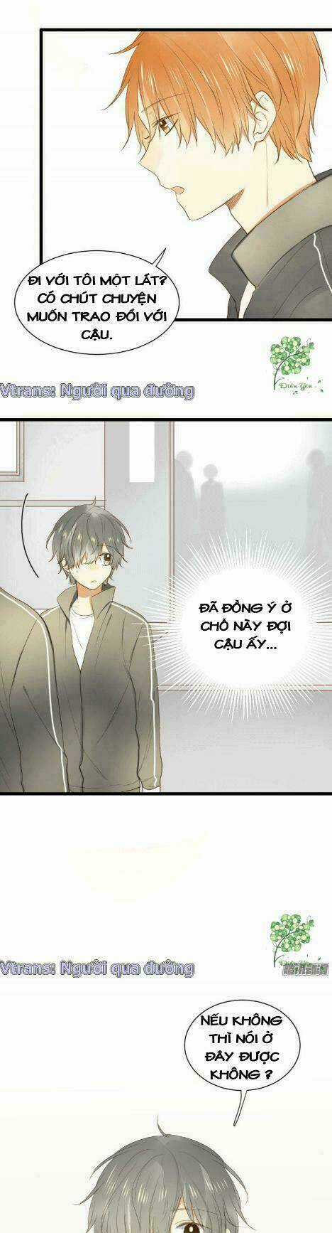 Sinh Hạ Long Chủng Chapter 21 trang 11