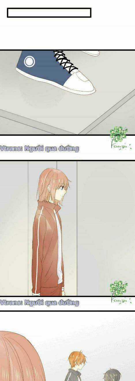 Sinh Hạ Long Chủng Chapter 21 trang 13