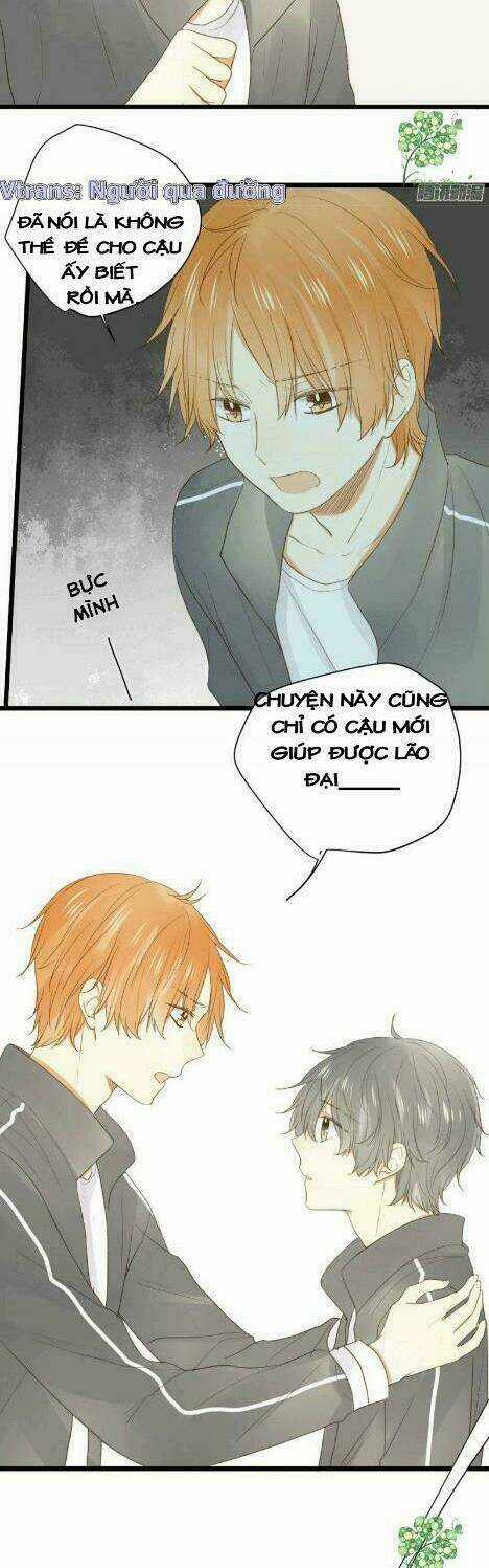 Sinh Hạ Long Chủng Chapter 21 trang 16