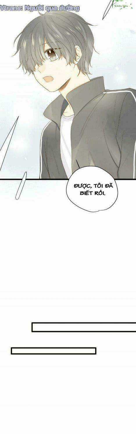 Sinh Hạ Long Chủng Chapter 21 trang 17