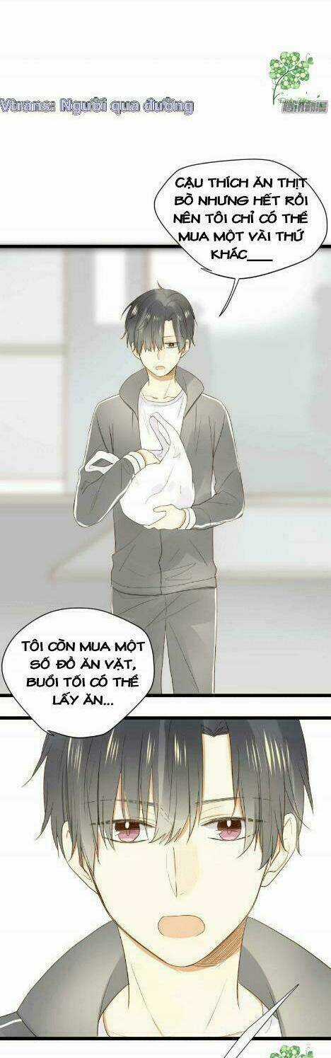 Sinh Hạ Long Chủng Chapter 21 trang 18