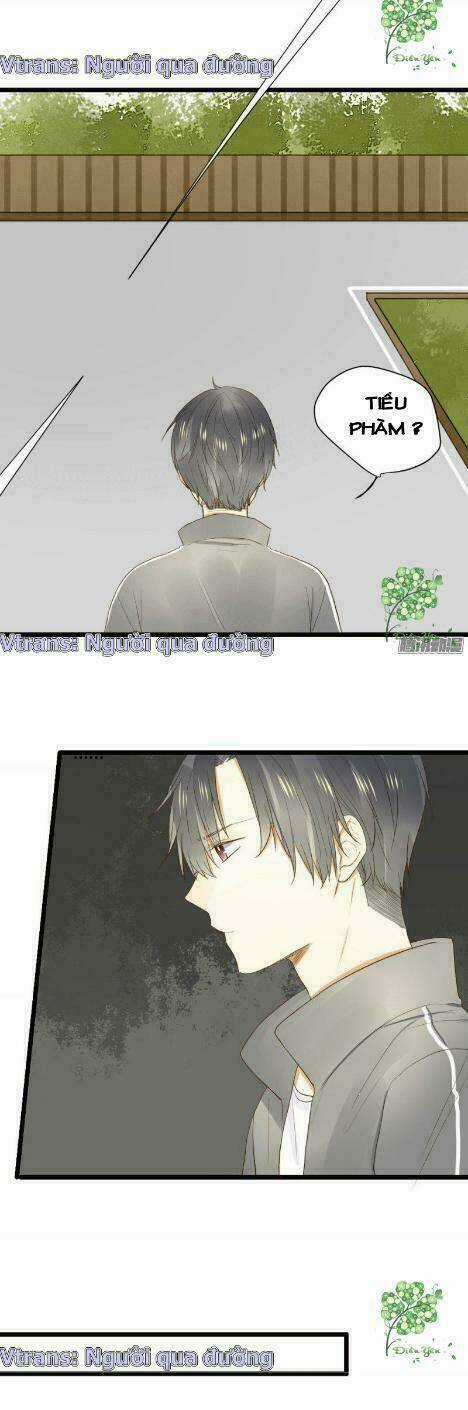 Sinh Hạ Long Chủng Chapter 21 trang 19