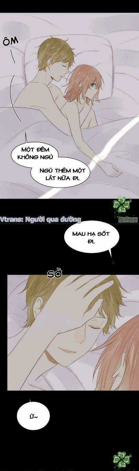 Sinh Hạ Long Chủng Chapter 21 trang 2