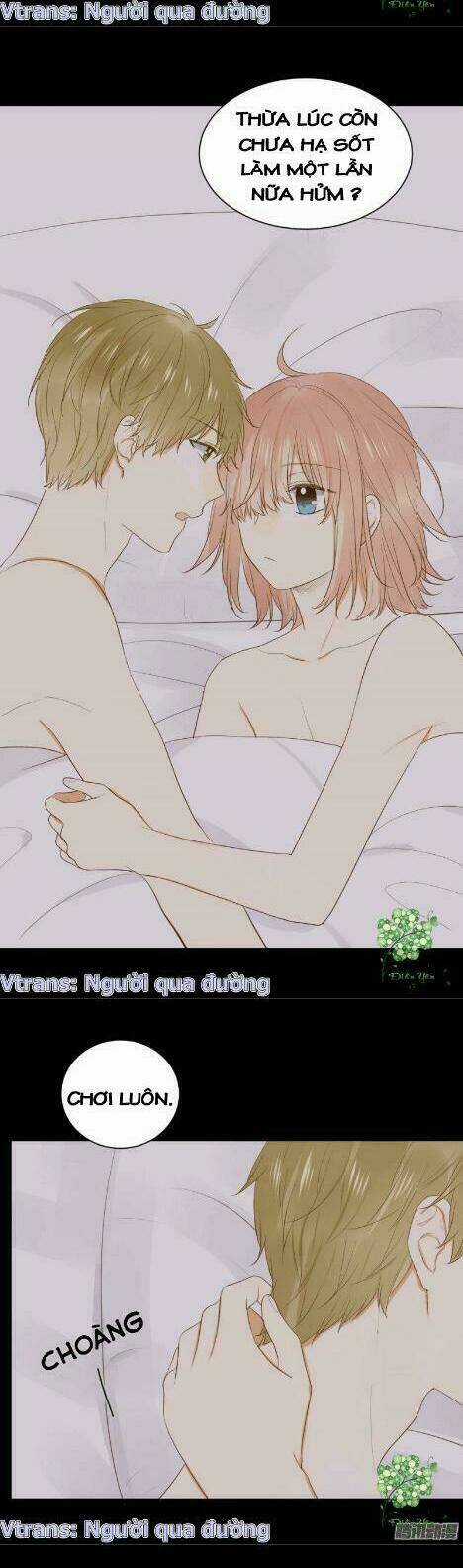 Sinh Hạ Long Chủng Chapter 21 trang 3