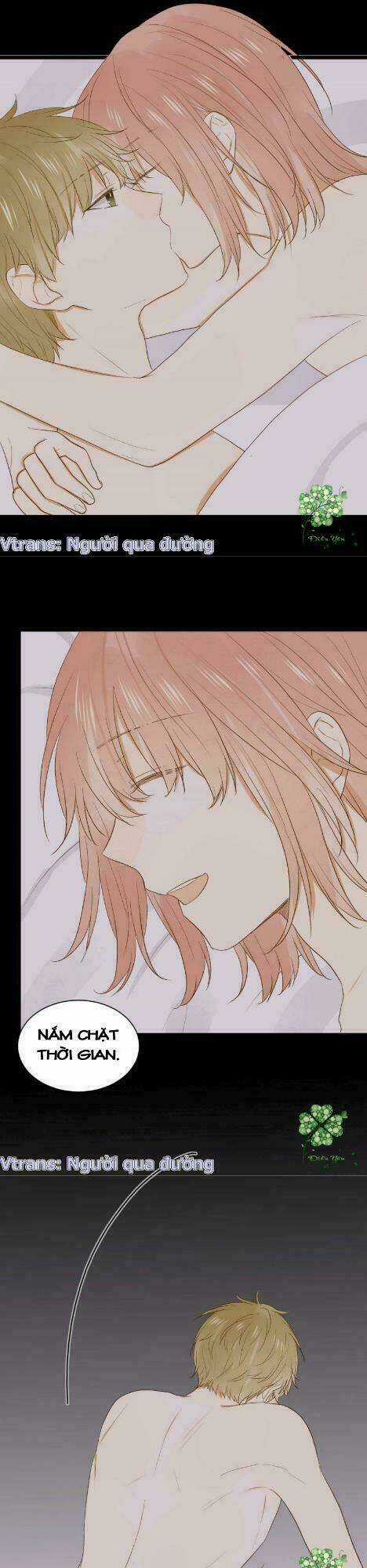 Sinh Hạ Long Chủng Chapter 21 trang 4